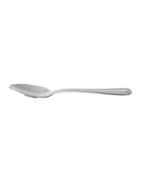 Cuillère à café Olympia Bead - lot de 12