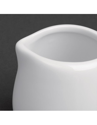 Pots à lait et crème Olympia 85 ml - lot de 12