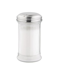 Saupoudreuse Olympia à trou latéral avec clapet 2