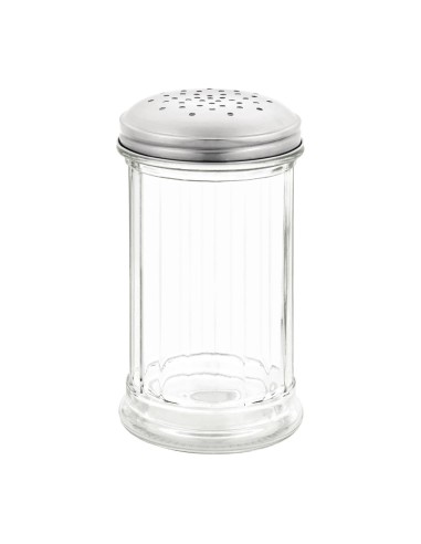 Saupoudreuse Olympia 4mm - Distributeur à épices en verre