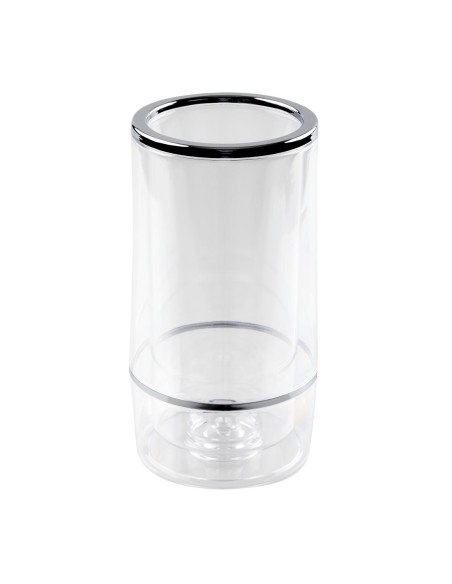 Rafraîchisseur à vin transparent APS - double paroi