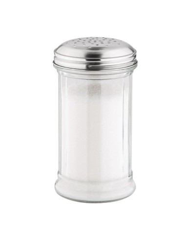 Saupoudreuse Olympia 4mm - Distributeur à épices en verre