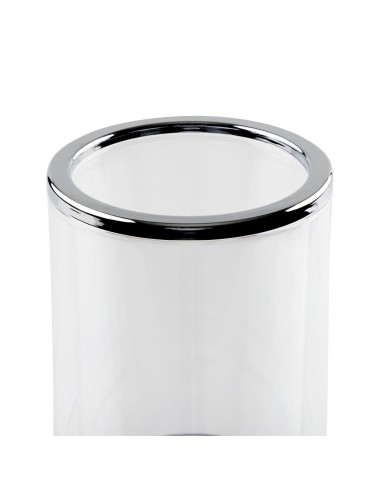 Rafraîchisseur à vin transparent APS - double paroi