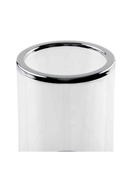 Rafraîchisseur à vin transparent APS - double paroi