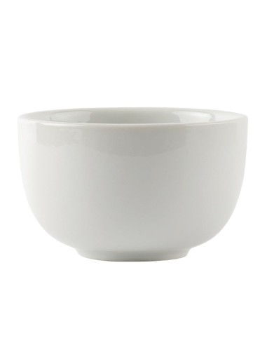 Sucrier Olympia Whiteware 200 ml - lot de 12