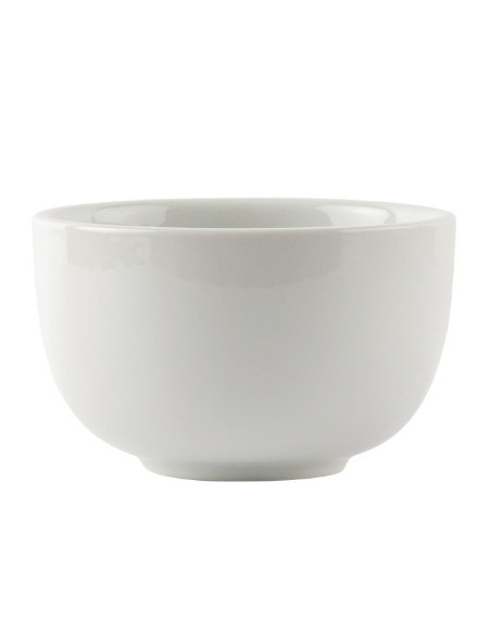 Sucrier Olympia Whiteware 200 ml - lot de 12