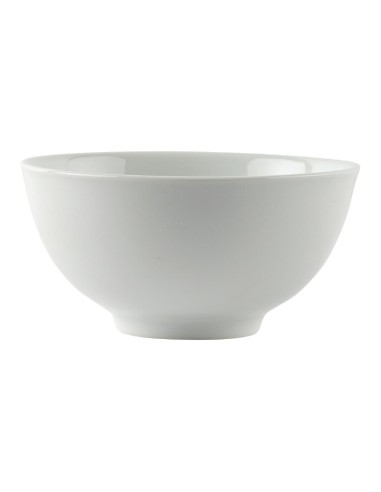 Bols à riz blancs 130 mm Olympia - lot de 12