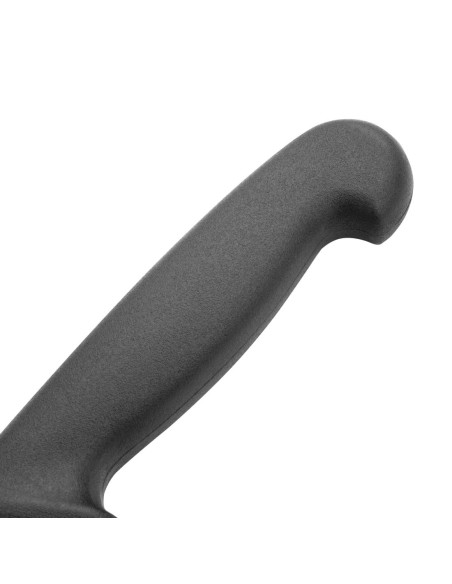 Couteau à désosser Hygiplas 125mm - inox noir
