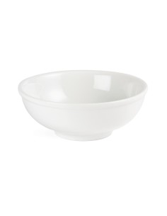 Bols à nouilles chinoises blancs 190mm Olympia - lot de 6 2