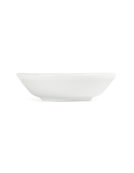 Coupelles à sauce Olympia Whiteware 70mm - lot de 12