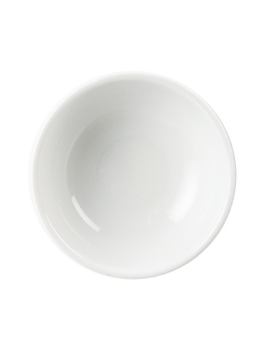 Bols à nouilles chinoises blancs 190mm Olympia - lot de 6