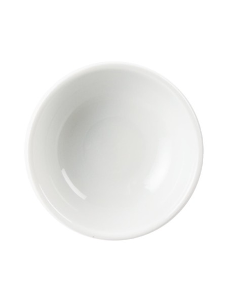 Bols à nouilles chinoises blancs 190mm Olympia - lot de 6