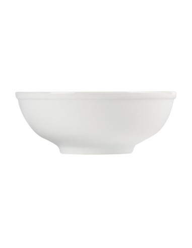 Bols à nouilles chinoises blancs 190mm Olympia - lot de 6