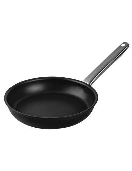 Poêle induction anti-adhésive Matfer Bourgeat Elite Pro 200mm