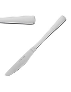 Couteau de table Olympia Clifton - lot de 12