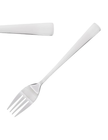 Fourchette de table Olympia Clifton - lot de 12
