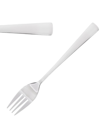 Fourchette de table Olympia Clifton - lot de 12