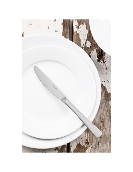 Couteau de table Olympia Clifton - lot de 12