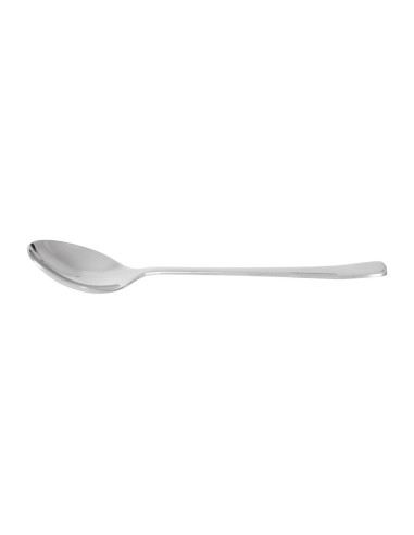 Cuillère à soupe Olympia Clifton - lot de 12 en inox 18/0