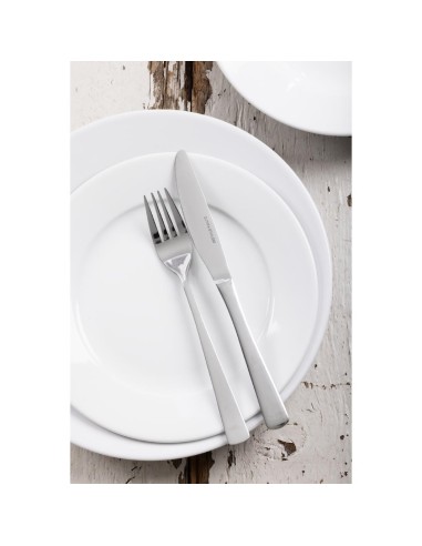 Couteau de table Olympia Clifton - lot de 12