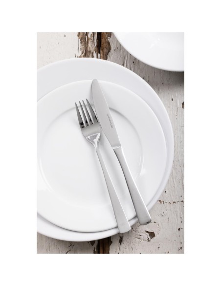 Couteau de table Olympia Clifton - lot de 12