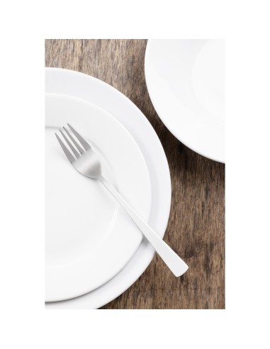 Fourchette de table Olympia Clifton - lot de 12