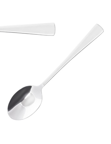 Cuillère à dessert Olympia Clifton - lot de 12