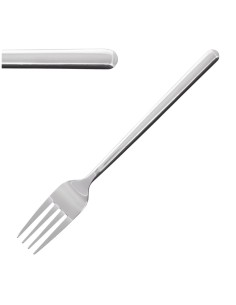 Fourchette de table Olympia Henley - lot de 12