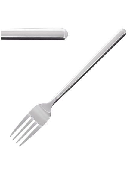 Fourchette de table Olympia Henley - lot de 12