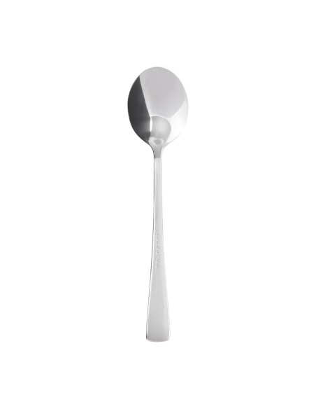 Cuillère à dessert Olympia Clifton - lot de 12