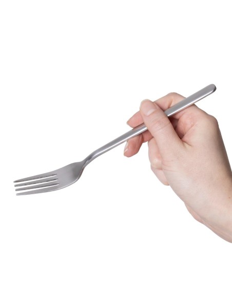 Fourchette de table Olympia Henley - lot de 12