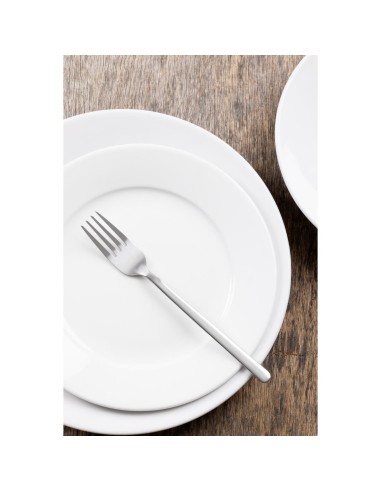 Fourchette de table Olympia Henley - lot de 12