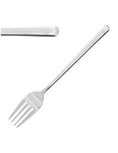 Fourchette à dessert Olympia Henley - lot de 12