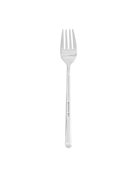 Fourchette à dessert Olympia Henley - lot de 12