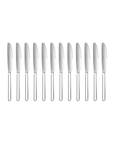 Couteau à dessert Olympia Henley - lot de 12