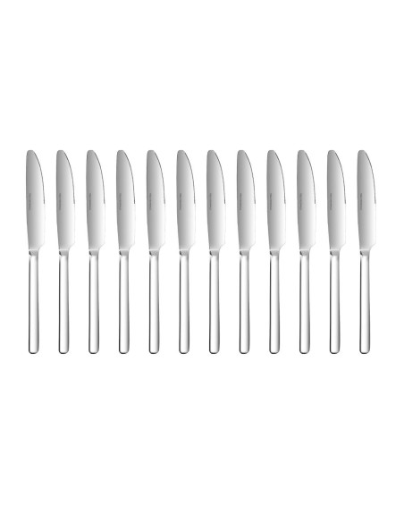 Couteau à dessert Olympia Henley - lot de 12