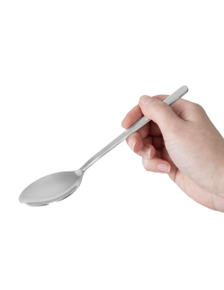 Cuillère à dessert Olympia Henley - lot de 12