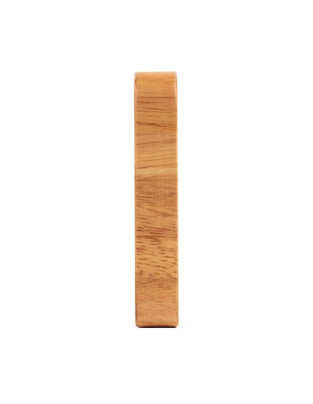 Planche à découper bois Vogue 230x150 mm - Qualité alimentaire