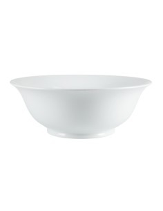 Grand Saladier Olympia 4 L - Porcelaine vitrifiée