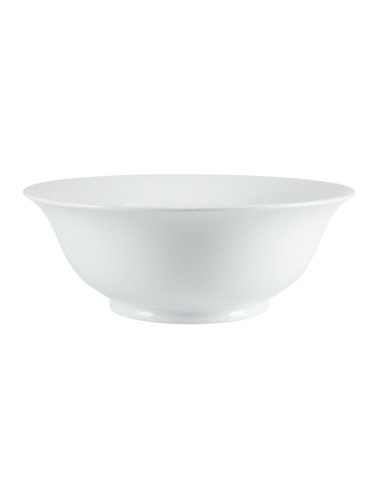 Grand Saladier Olympia 4 L - Porcelaine vitrifiée