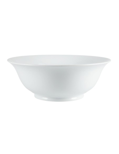 Grand Saladier Olympia 4 L - Porcelaine vitrifiée