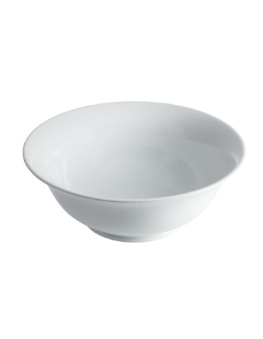 Grand Saladier Olympia 4 L - Porcelaine vitrifiée