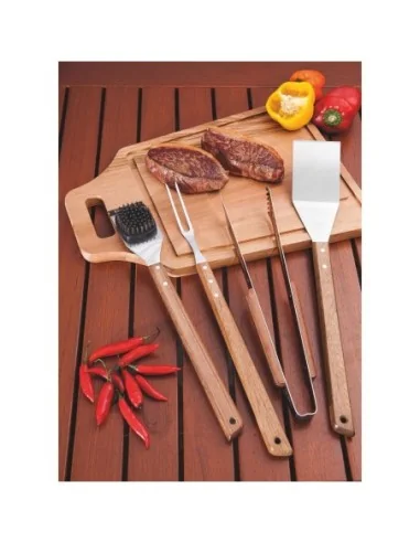 Pince barbecue Tramontina Churrasco 370mm