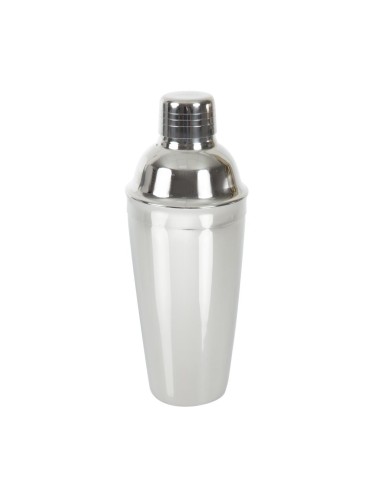 Shaker à cocktail Olympia 780 ml inox poli