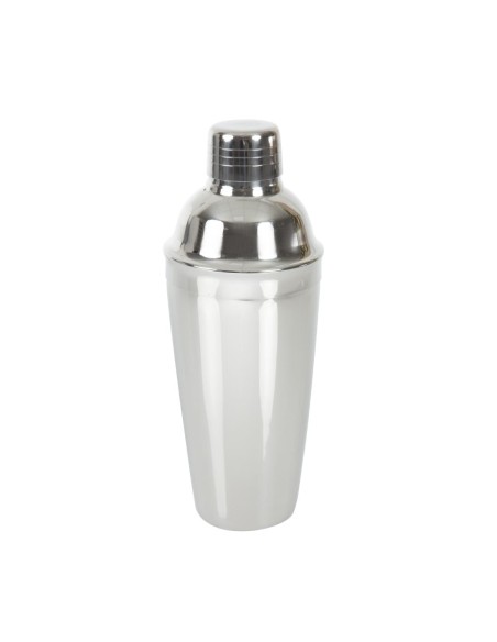 Shaker à cocktail Olympia 780 ml inox poli