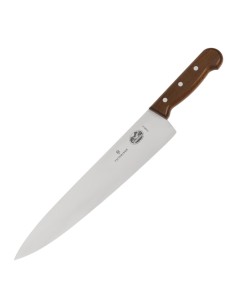 Couteau de cuisinier Victorinox 310mm - Manche en bois