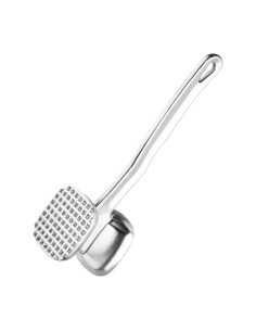Attendrisseur à viande Vogue 240 mm - Aluminium