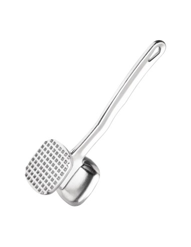 Attendrisseur à viande Vogue 240 mm - Aluminium