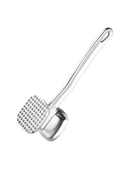 Attendrisseur à viande Vogue 240 mm - Aluminium