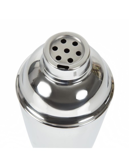Shaker à cocktail Olympia 780 ml inox poli